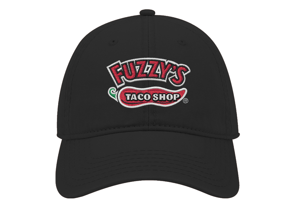FUZZY'S BASEBALL CAP