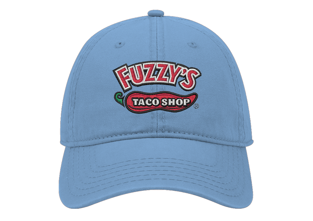 FUZZY'S BASEBALL CAP