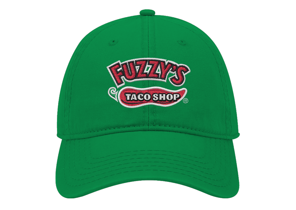 FUZZY'S BASEBALL CAP