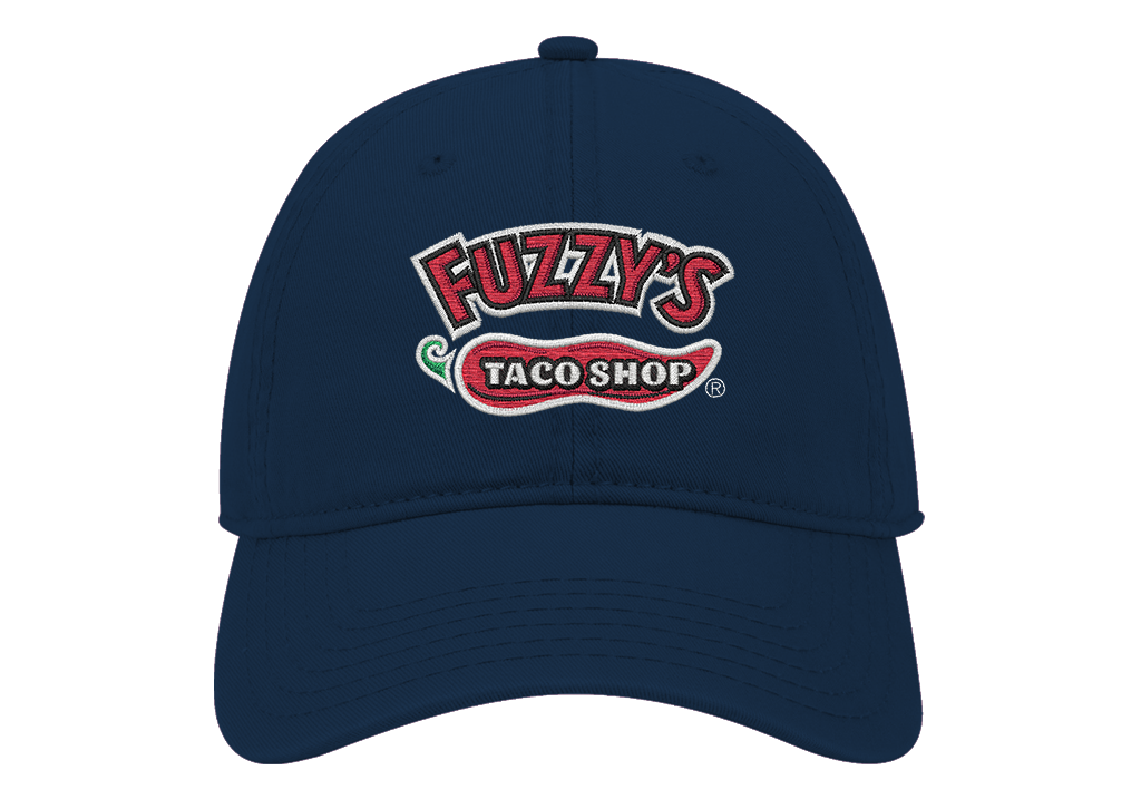 FUZZY'S BASEBALL CAP