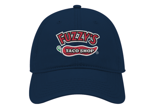 FUZZY'S BASEBALL CAP