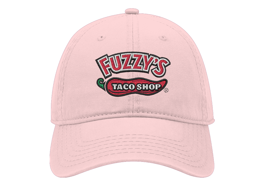 FUZZY'S BASEBALL CAP