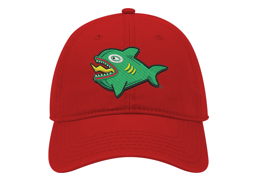 FUZZY'S BASEBALL CAP