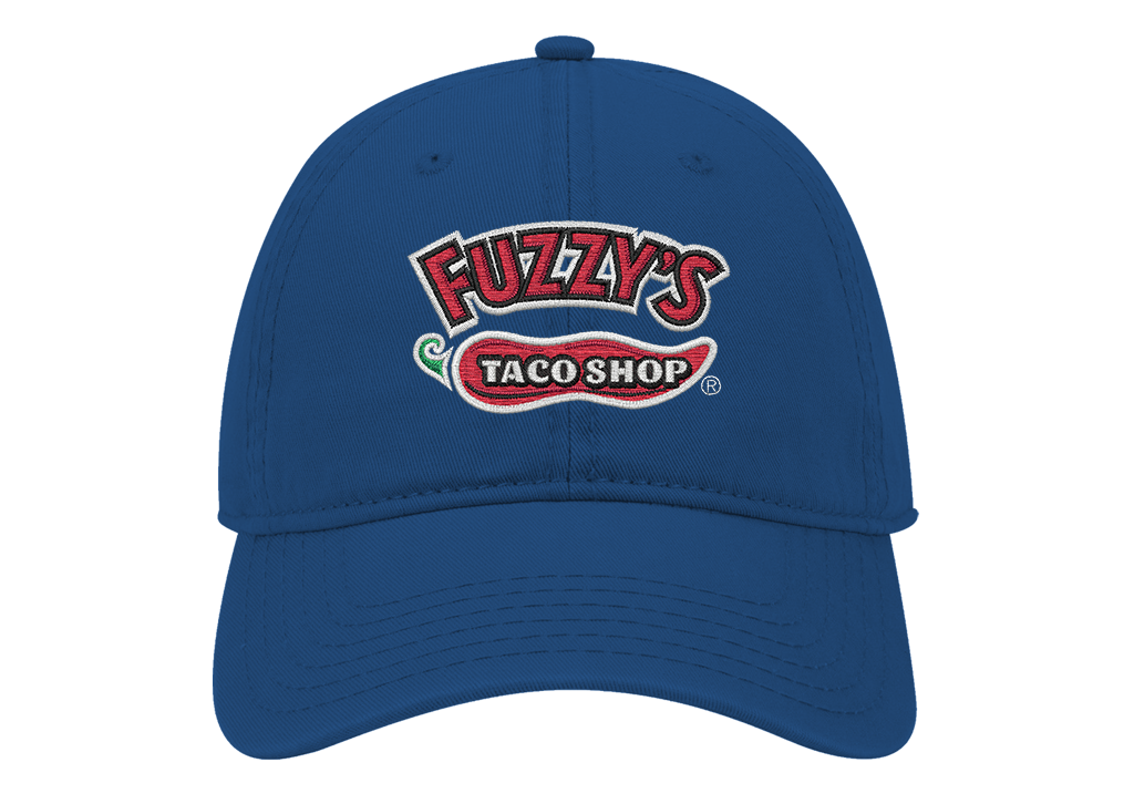 FUZZY'S BASEBALL CAP