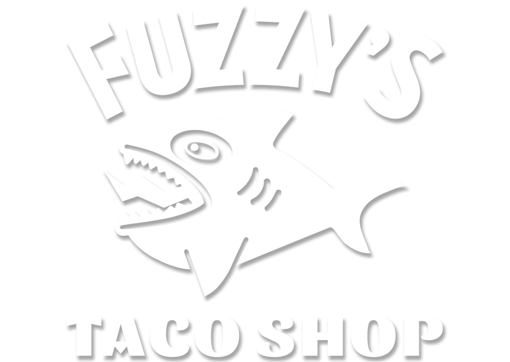 FUZZY'S ONE COLOR DECALS