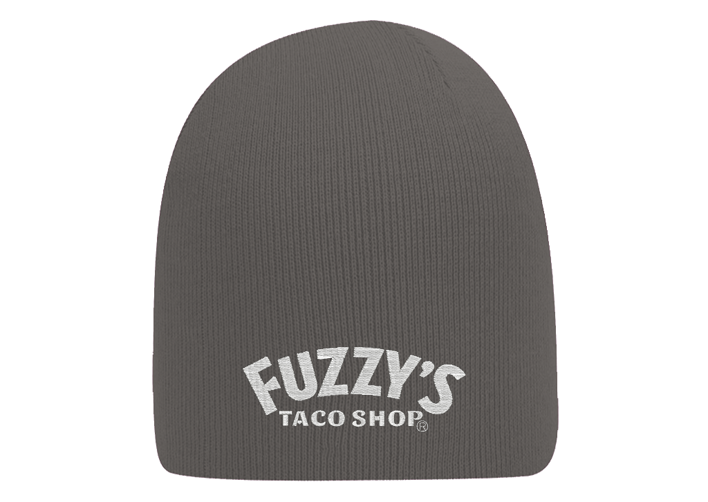 FUZZY'S TACO SHOP BEANIE